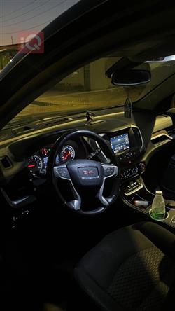 جي ام سي تيراين